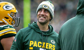 Chances Packers Make the Playoffs