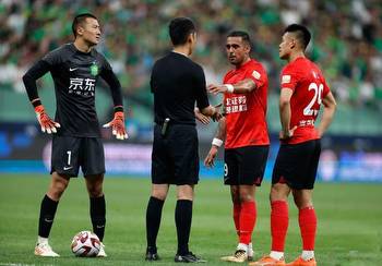 Changchun Yatai FC vs Nantong Zhiyun FC Prediction, Betting Tips & Odds