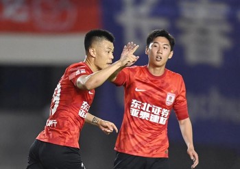Changchun Yatai FC vs Wuhan Three Towns Prediction, Betting Tips & Odds