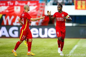 Changchun Yatai vs Dalian Pro Prediction, Betting Tips & Odds │12 JUNE, 2022