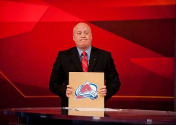 Change the NHL Draft lottery? Here’s an idea so absurd it might be brilliant