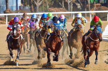 Changes in Horse Racing Technology