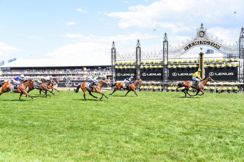 Channel 9 secures broadcast rights for Melbourne Cup Carnival