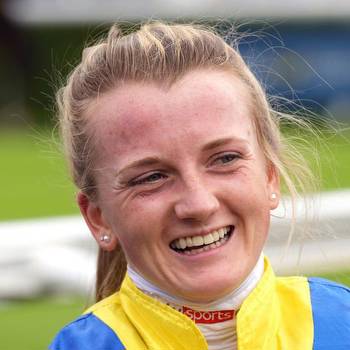 Chaos as ‘wrong’ Jessica Harrington horse ‘wins’ at Galway