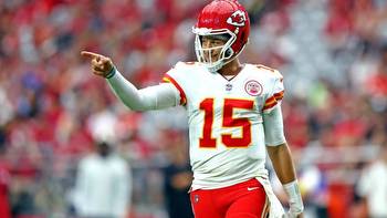 Chargers at Chiefs predictions: Point spread, total, player props, pick, trends for 'Thursday Night Football'