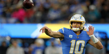 Chargers Jaguars Same Game Parlay: Wild Card Weekend +2200 Pick