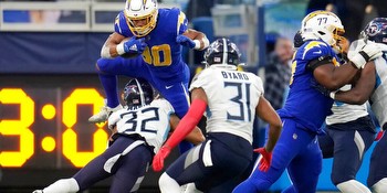 Chargers vs. Jets Monday Night Football: Promo Codes, Odds, Moneyline, and Spread