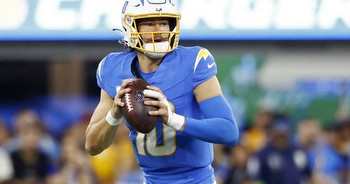 Chargers vs. Jets Predictions, Picks & Odds Week 9