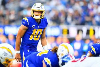 Chargers vs. Rams Free NFL Betting Picks for Week 17 (2022)