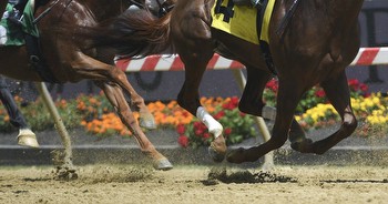Charging ahead, upgrade plan for Pimlico races to Annapolis