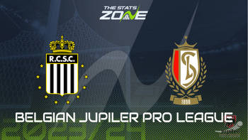 Charleroi vs Standard Liege Preview & Prediction