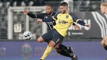 Charleroi vs Union Saint-Gilloise Prediction, Betting Tips and Odds