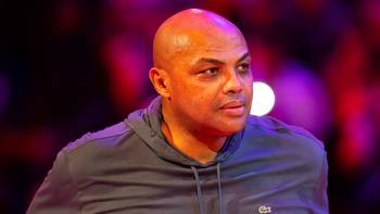 Charles Barkley 'Calling Bookie' To Back Celtics In Game 5; Should You Tail?