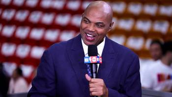 Charles Barkley dismissing Warriors’ title chances fair until proven otherwise