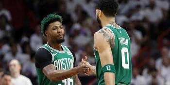 Charles Barkley makes bold Celtics prediction for Game 5 vs. Heat