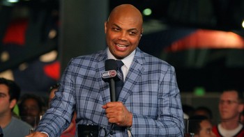 Charles Barkley Once Made a Generous $25,000 Tip Due to his Gambling Habit