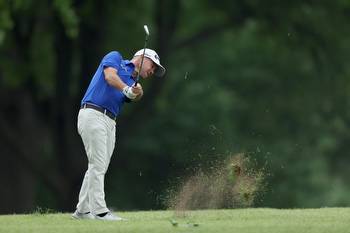 Charles Schwab Challenge: Brian Harman one of three golf bets to make