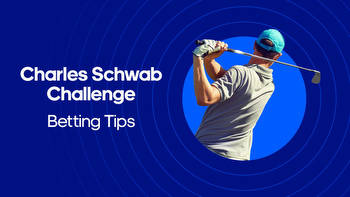 Charles Schwab Challenge Tips & Odds 2023 for the field