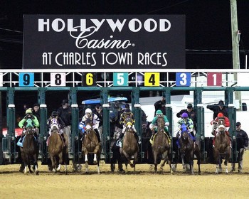 Charles Town Friday: Charles Town Classic Analysis, Selections