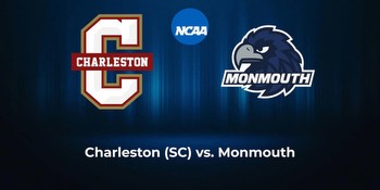 Charleston (SC) vs. Monmouth Predictions, College Basketball BetMGM Promo Codes, & Picks