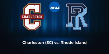 Charleston (SC) vs. Rhode Island College Basketball BetMGM Promo Codes, Predictions & Picks