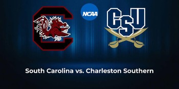 Charleston Southern vs. South Carolina: Sportsbook promo codes, odds, spread, over/under