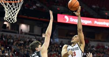 Charleston vs. San Diego State Predictions, Odds & Picks: Can Aztecs Earn a March Madness Win?