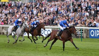 Charlie Appleby Royal Ascot team: Update on powerful party