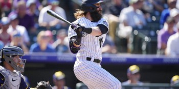 Charlie Blackmon Player Props: Rockies vs. Mariners