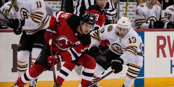 Charlie Coyle Game Preview: Bruins vs. Islanders
