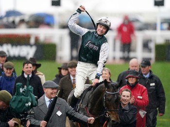 Charlie Deutsch and the Gold Cup dilemma that could be Sean Bowen's big gain