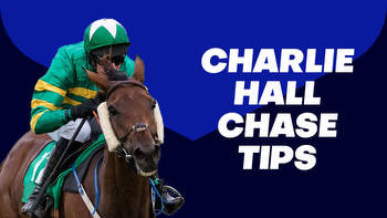 Charlie Hall Chase Tips 2023: Bravemansgame and Ahoy Senor set for epic Wetherby battle