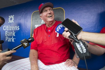 Charlie Manuel, former Cleveland manager, suffers stroke during surgery
