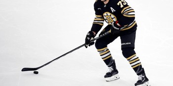 Charlie McAvoy 2023-24 NHL Norris Trophy Odds & Prop Bets