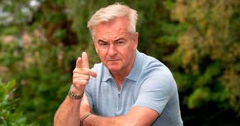 Charlie Nicholas paints bleak Celtic Euro picture and says Rangers hopes will be 'extinguished' against Liverpool