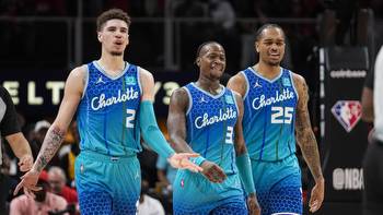 Charlotte Hornets 2022-23 Season Preview and Best Bet (Odds, Offseason Moves and More)