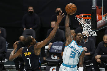 Charlotte Hornets at Brooklyn Nets: Odds, Injury Report, Prediction