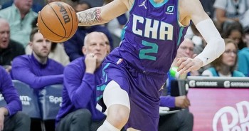 Charlotte Hornets Odds: Futures, Spreads, Props and More