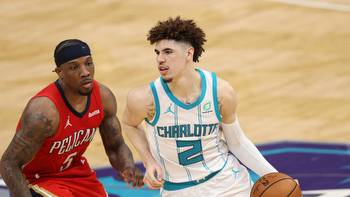 Charlotte Hornets Season Preview, Win Total Prediction and Playoff Odds