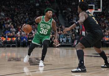 Charlotte Hornets vs Boston Celtics Prediction, 2/10/2023 Preview and Pick