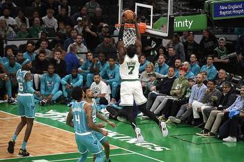 Charlotte Hornets vs Boston Celtics Prediction, Betting Tips and Odds