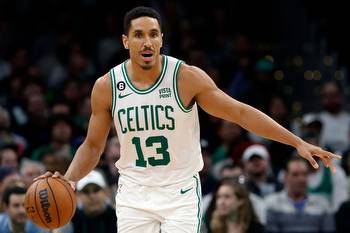 Charlotte Hornets vs Boston Celtics Prediction, Betting Tips & Odds │15 JANUARY, 2023