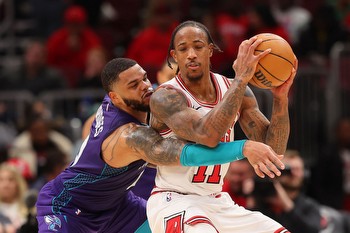 Charlotte Hornets vs Chicago Bulls: Prediction, Starting Lineups and Betting Tips