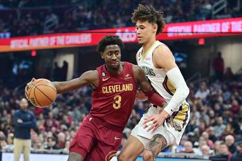 Charlotte Hornets vs Cleveland Cavaliers Prediction, 4/9/2023 Preview and Pick