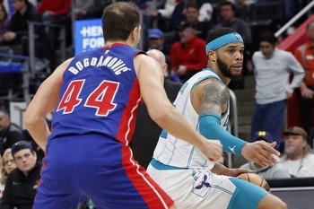 Charlotte Hornets vs Detroit Pistons Odds, Spread, Props & Predictions for March 11