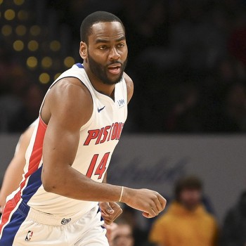 Charlotte Hornets vs. Detroit Pistons Prediction, Preview, and Odds