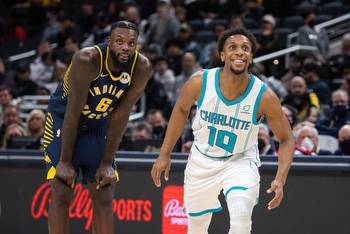 Charlotte Hornets vs Indiana Pacers 10/5/22 NBA Picks, Predictions, Odds