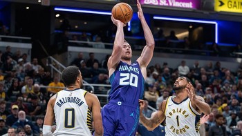 Charlotte Hornets vs Indiana Pacers: Prediction and Betting Tips