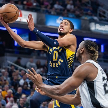 Charlotte Hornets vs. Indiana Pacers Prediction, Preview, and Odds