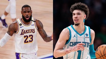 Charlotte Hornets vs LA Lakers: Prediction and betting tips